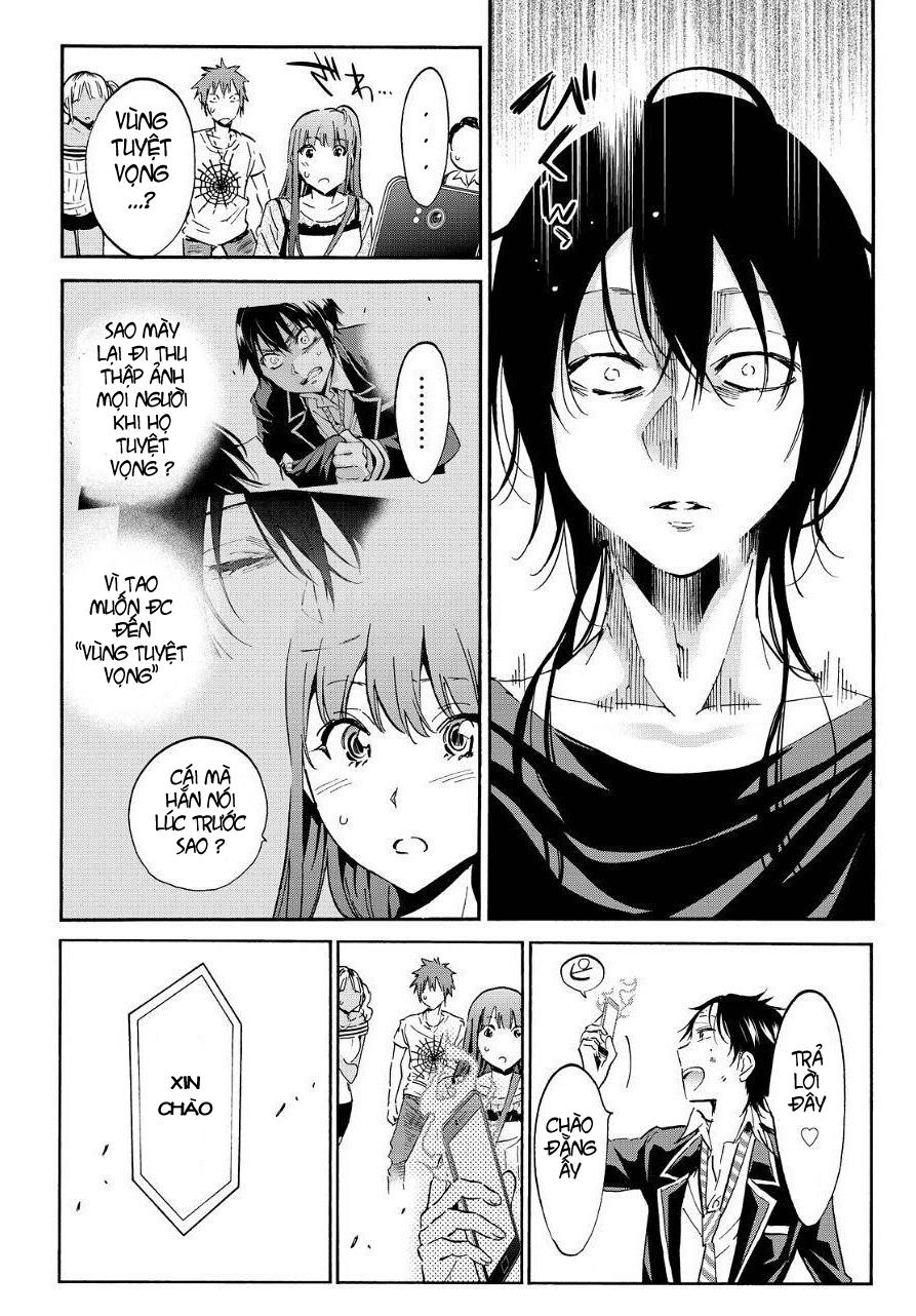 Real Account Ii Chapter 28 - Trang 2