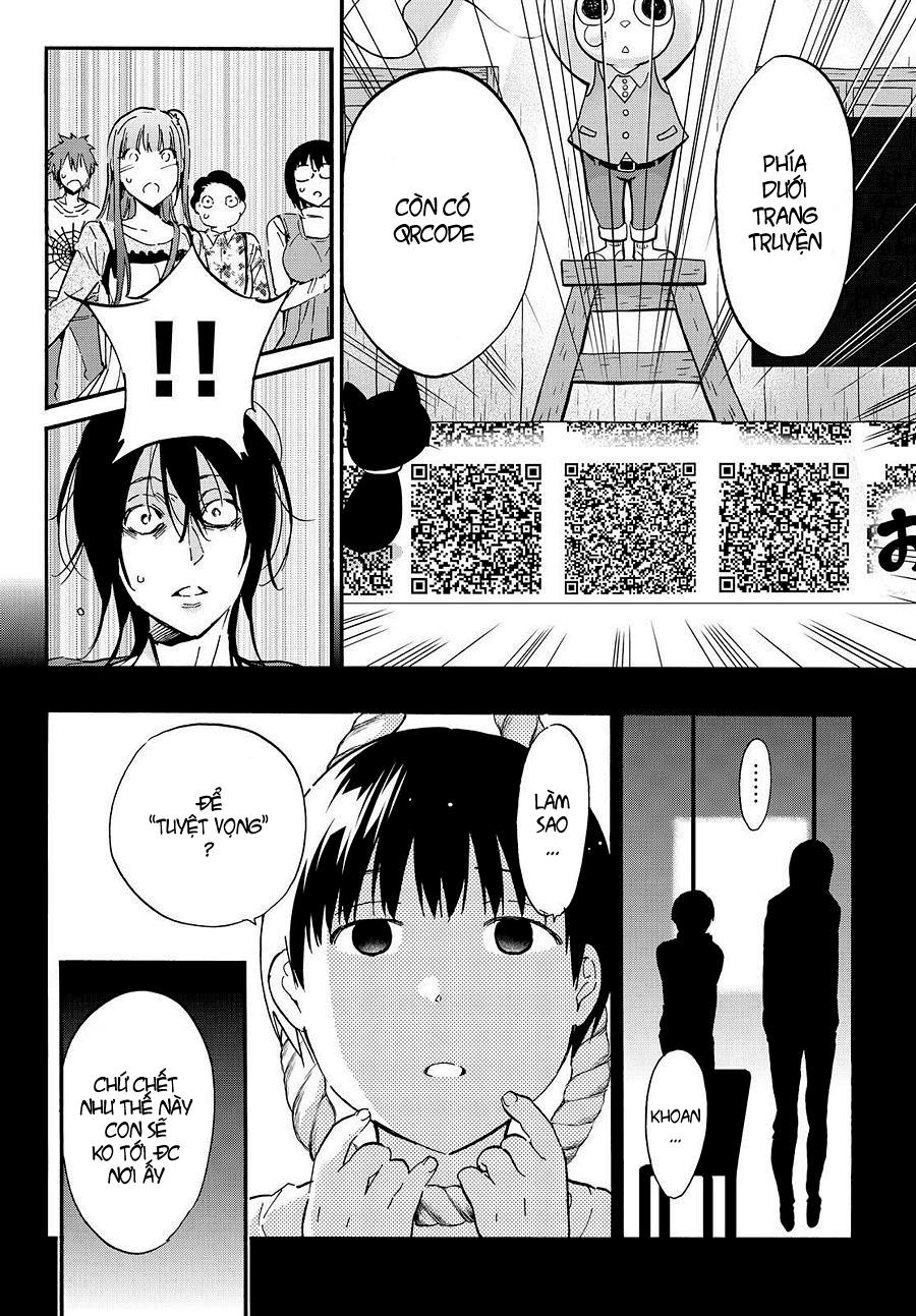 Real Account Ii Chapter 29 - Trang 2