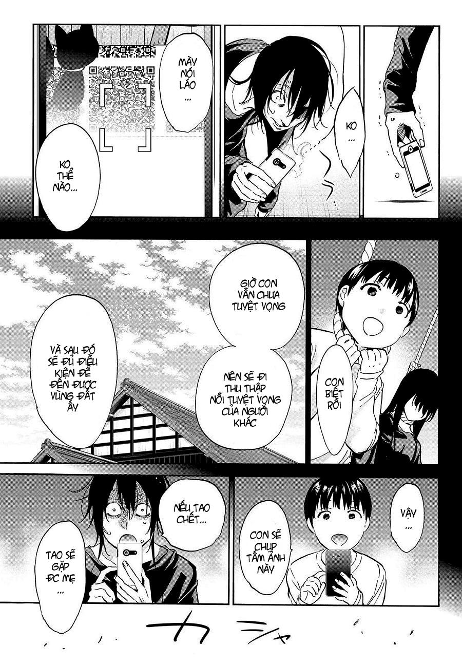 Real Account Ii Chapter 29 - Trang 2