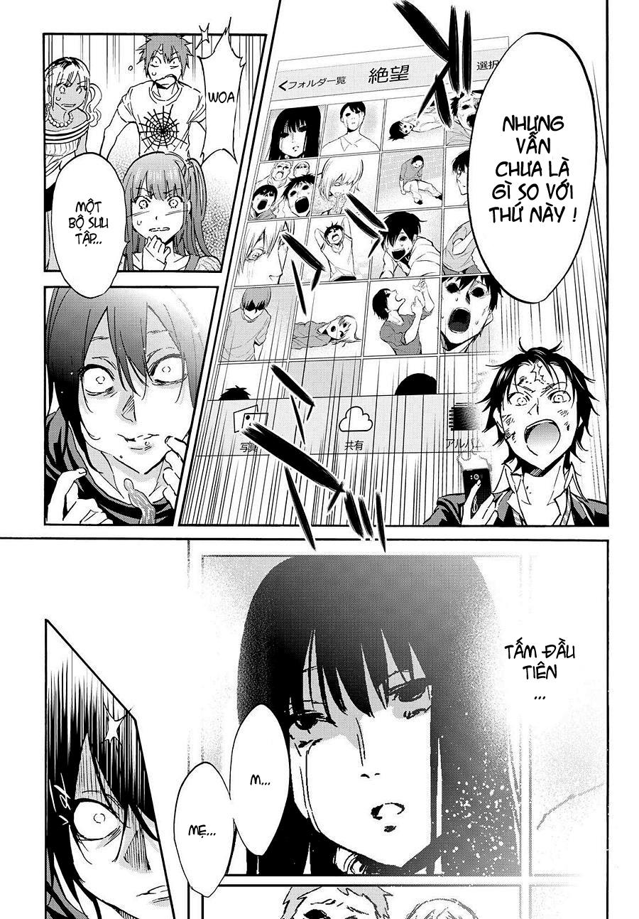 Real Account Ii Chapter 29 - Trang 2