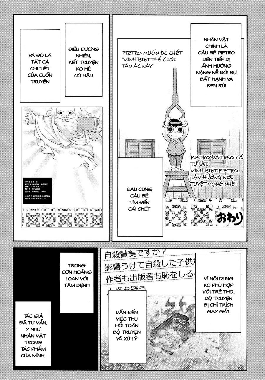 Real Account Ii Chapter 29 - Trang 2