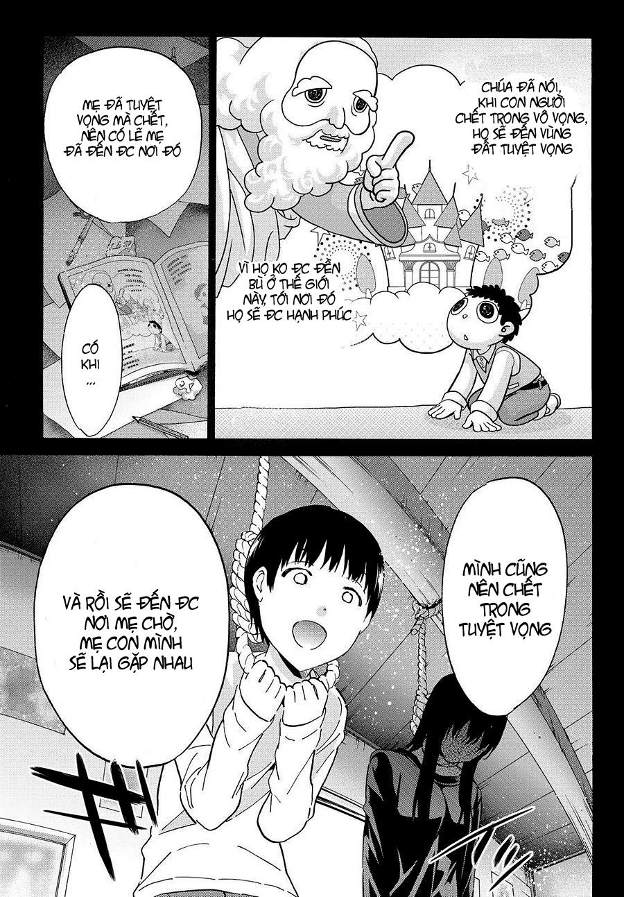 Real Account Ii Chapter 29 - Trang 2