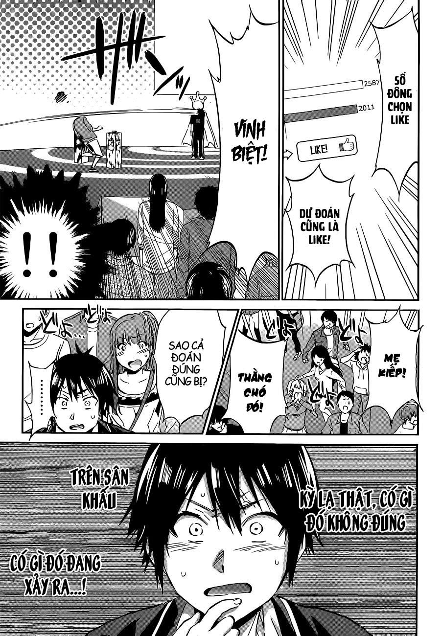 Real Account Ii Chapter 3 - Trang 2