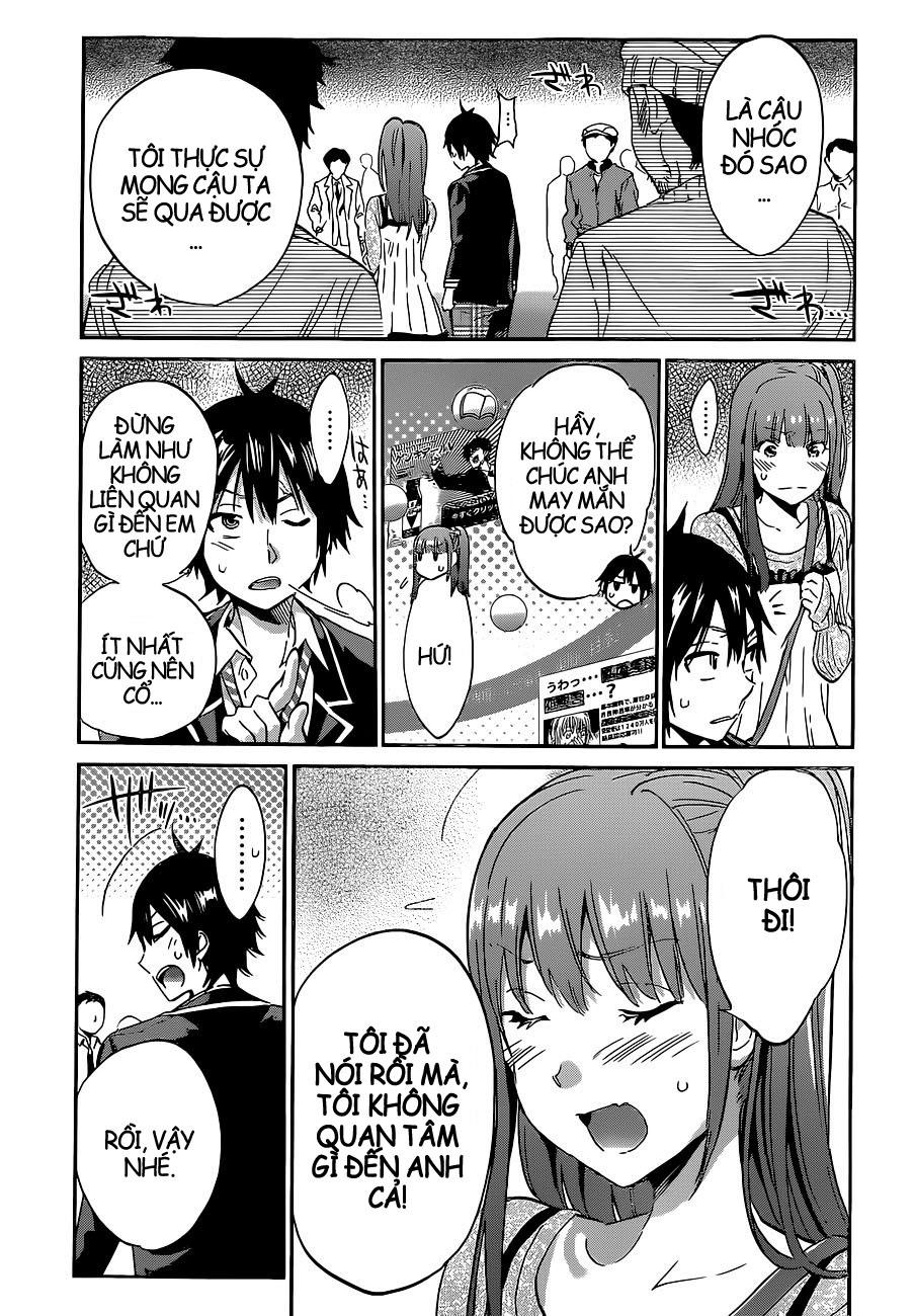 Real Account Ii Chapter 3 - Trang 2