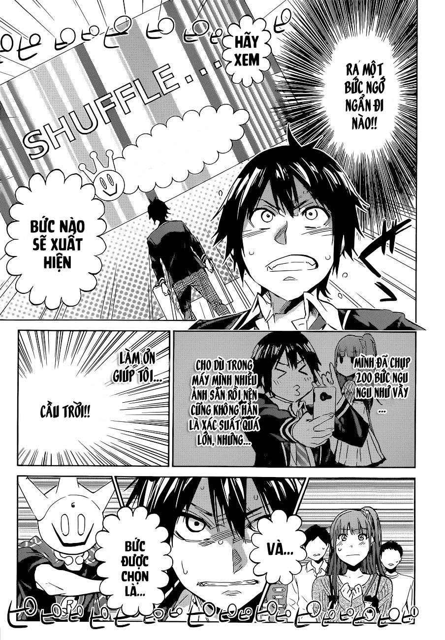 Real Account Ii Chapter 3 - Trang 2