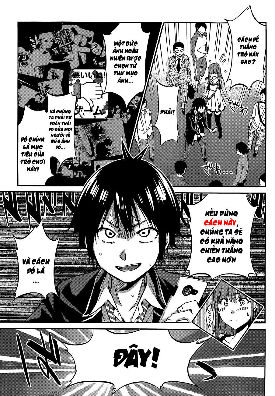 Real Account Ii Chapter 3 - Trang 2