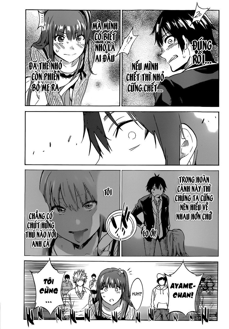 Real Account Ii Chapter 3 - Trang 2