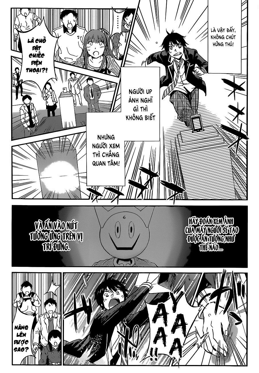 Real Account Ii Chapter 3 - Trang 2