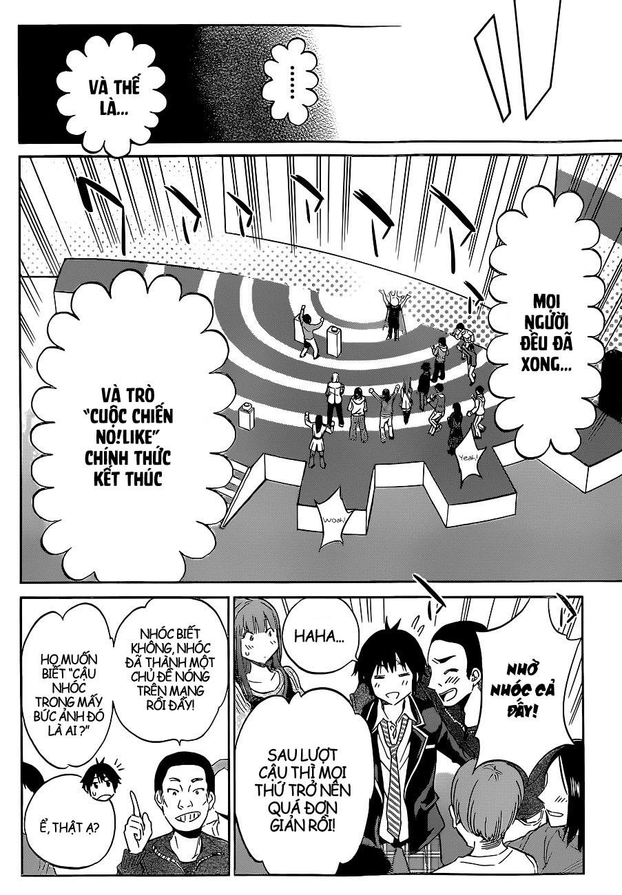 Real Account Ii Chapter 3 - Trang 2