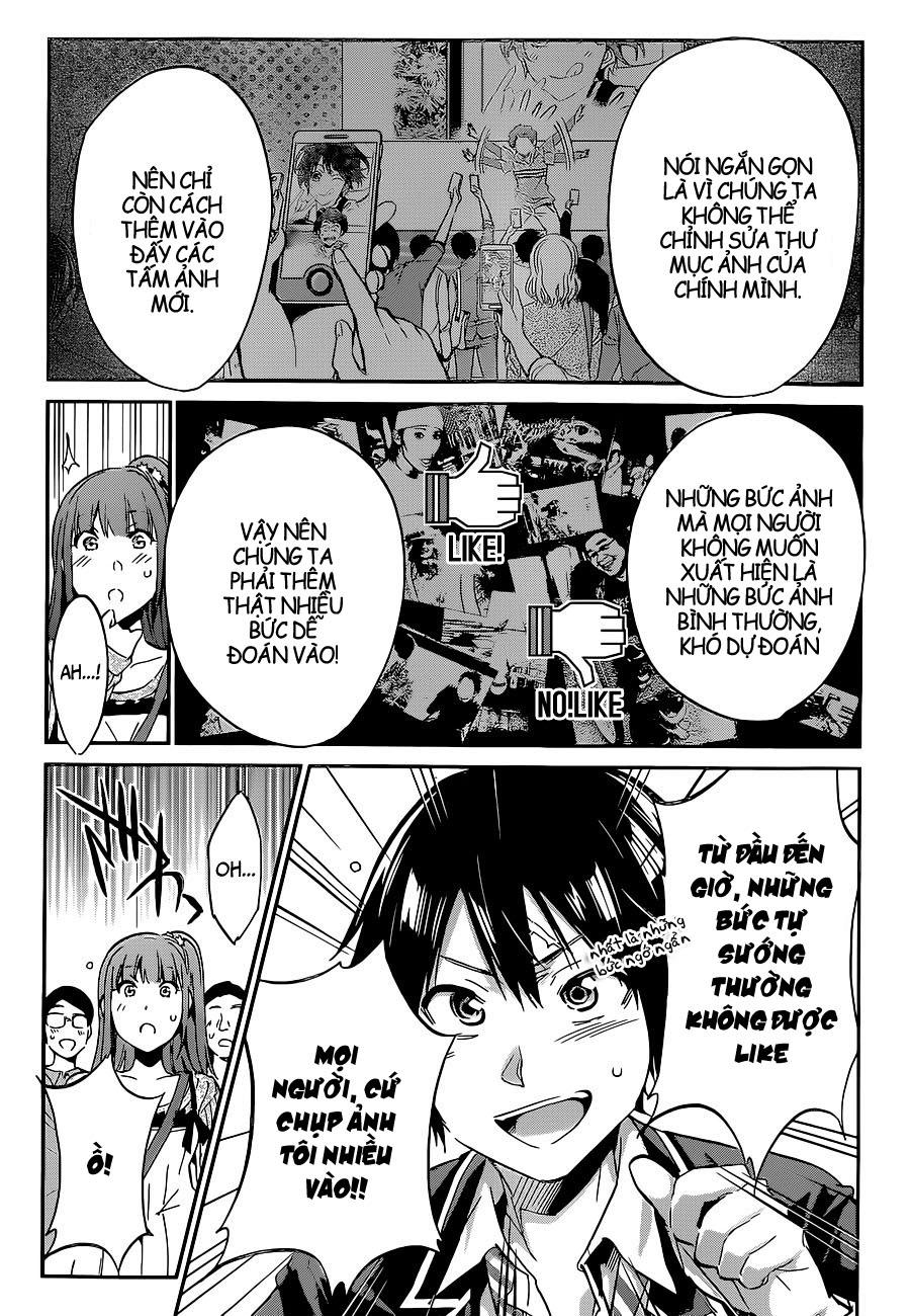 Real Account Ii Chapter 3 - Trang 2