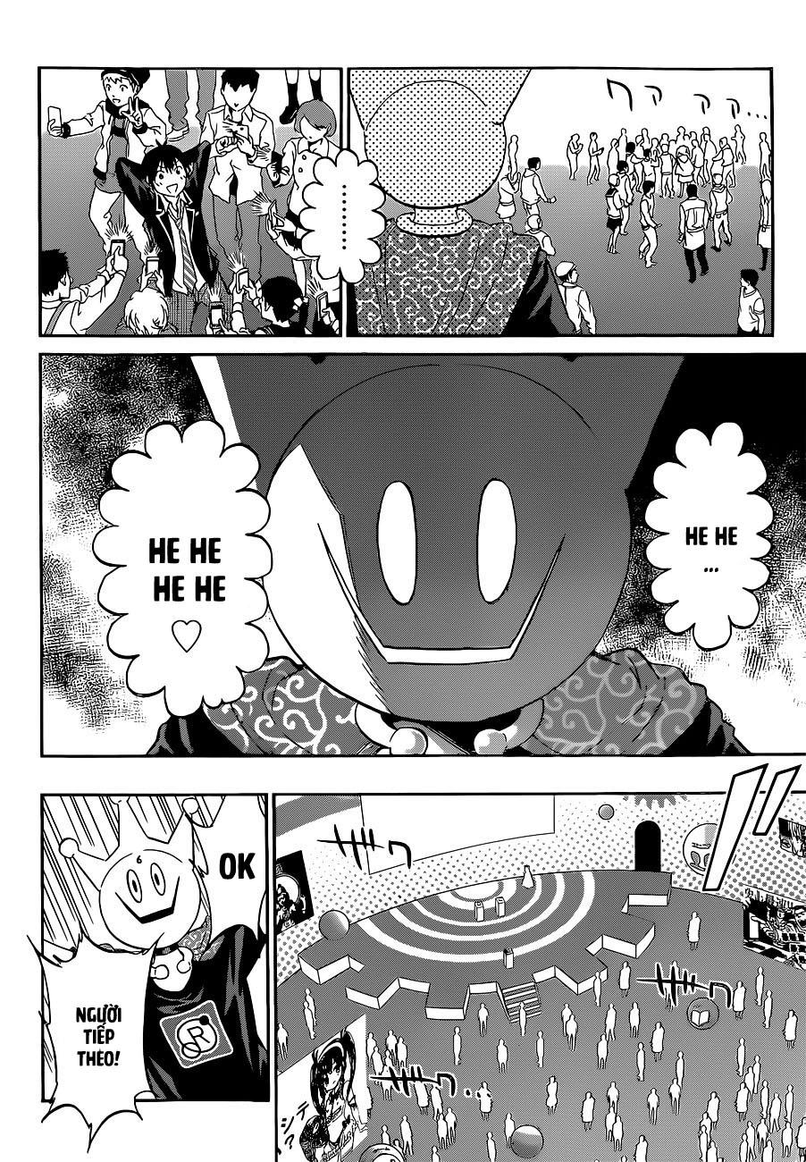 Real Account Ii Chapter 3 - Trang 2