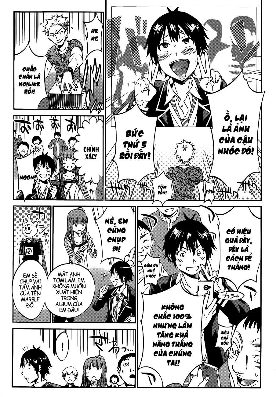 Real Account Ii Chapter 3 - Trang 2