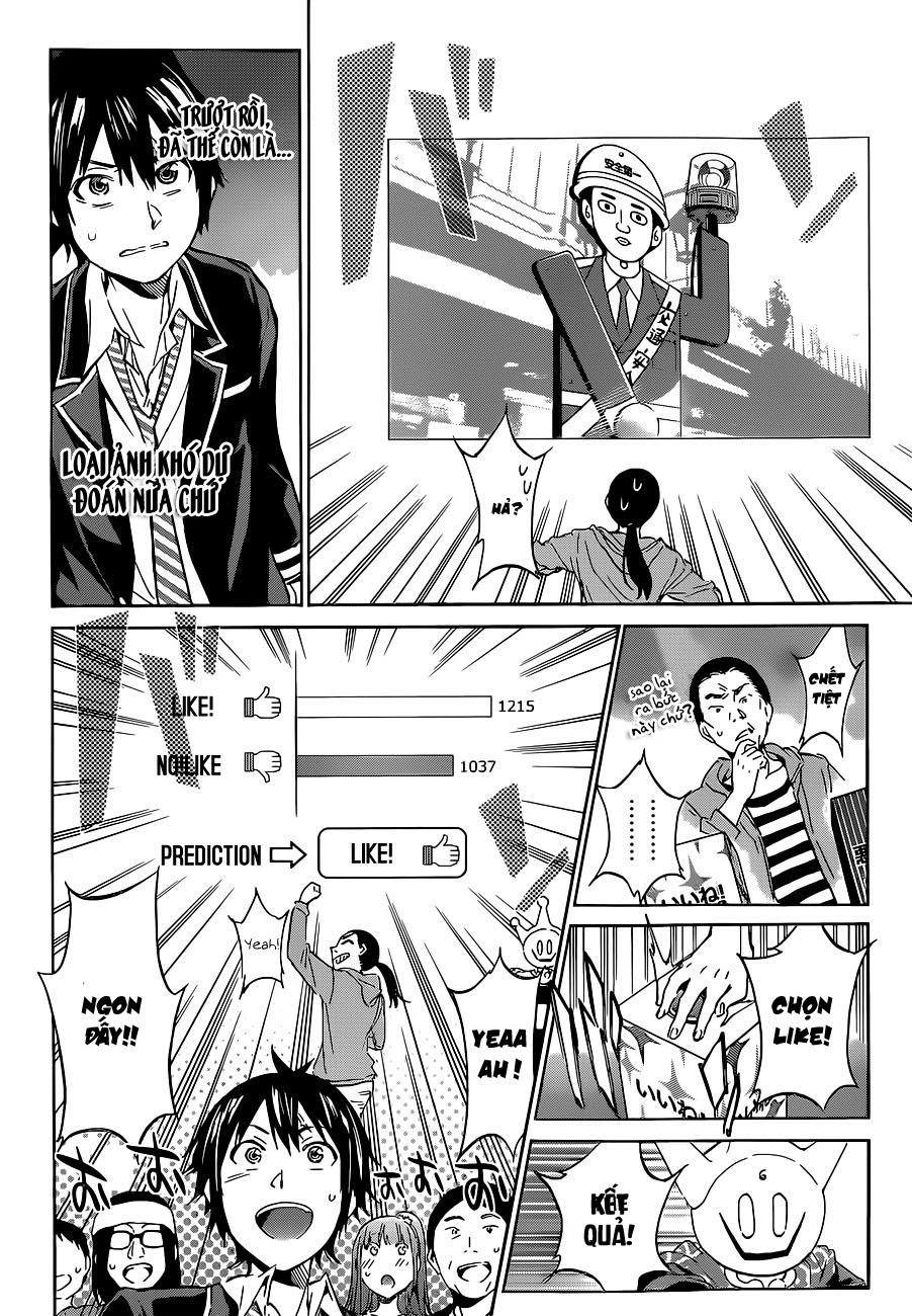 Real Account Ii Chapter 3 - Trang 2