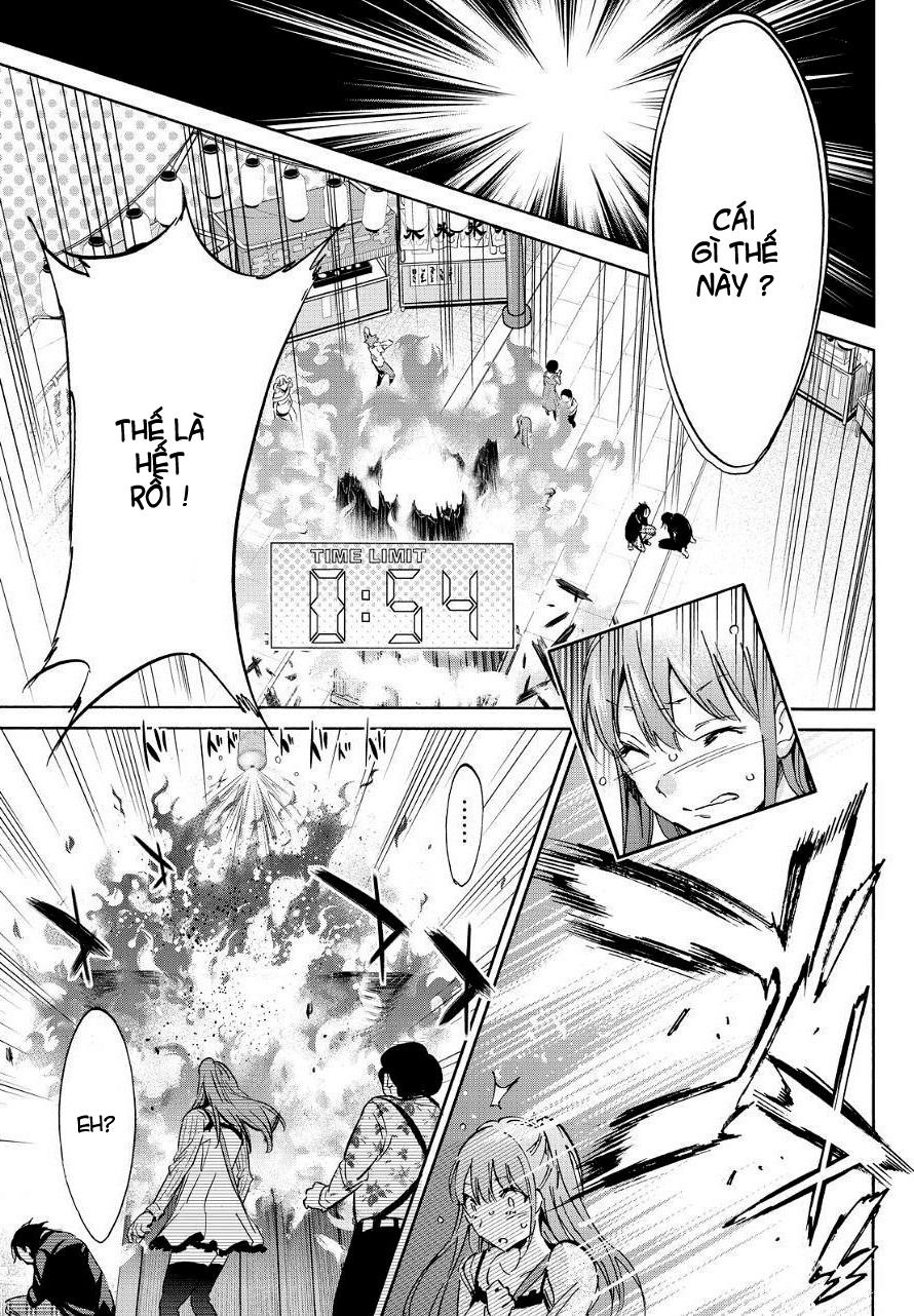 Real Account Ii Chapter 30 - Trang 2