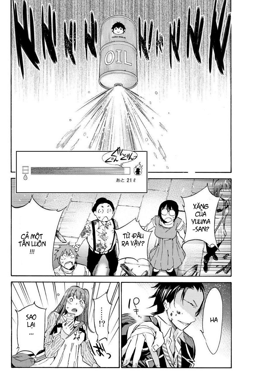 Real Account Ii Chapter 30 - Trang 2