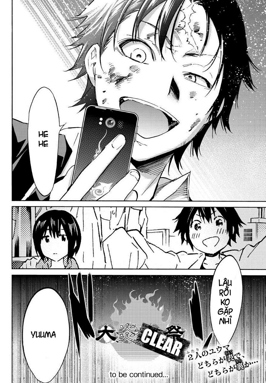 Real Account Ii Chapter 30 - Trang 2