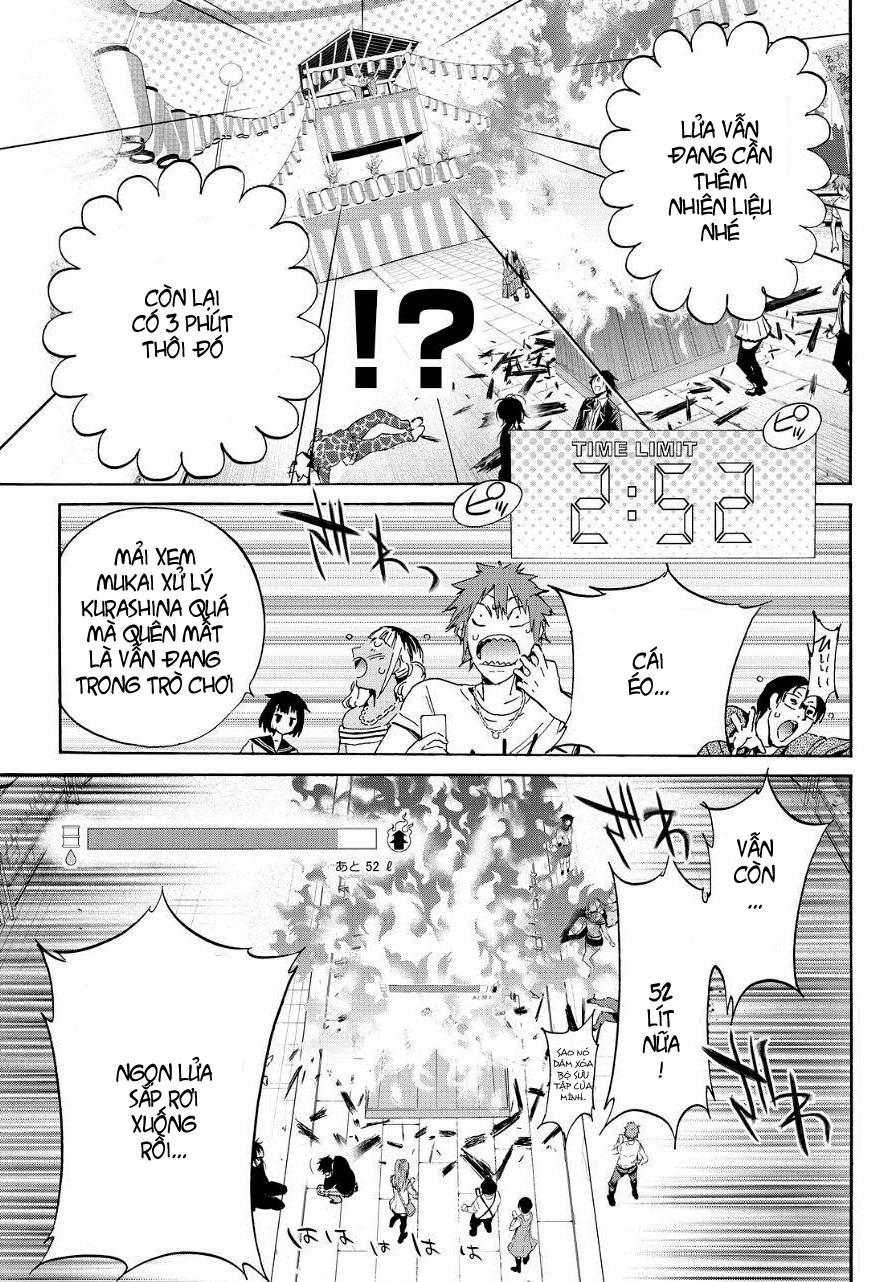 Real Account Ii Chapter 30 - Trang 2