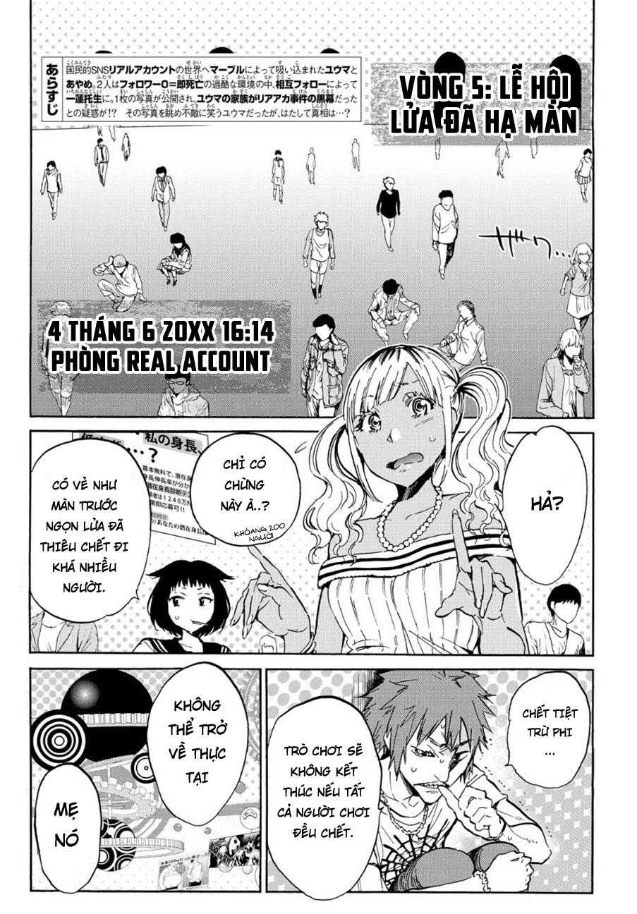 Real Account Ii Chapter 31 - Trang 2