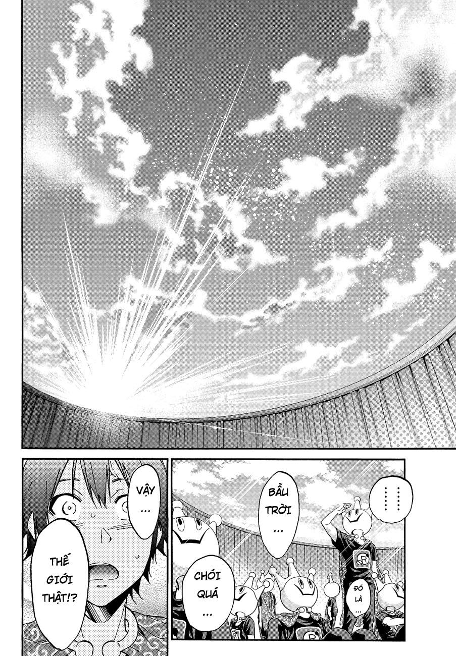 Real Account Ii Chapter 31 - Trang 2