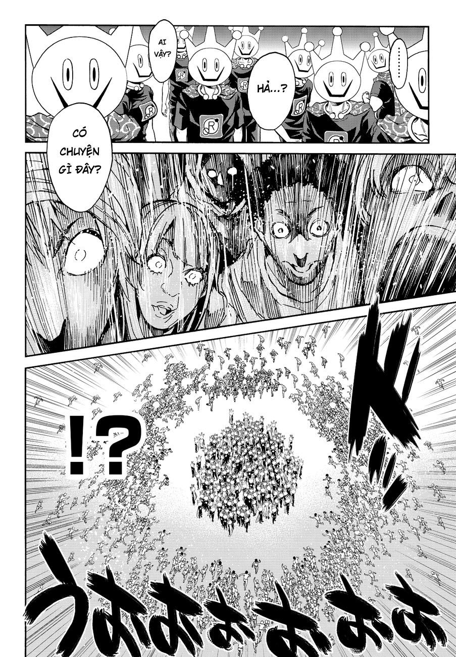 Real Account Ii Chapter 31 - Trang 2