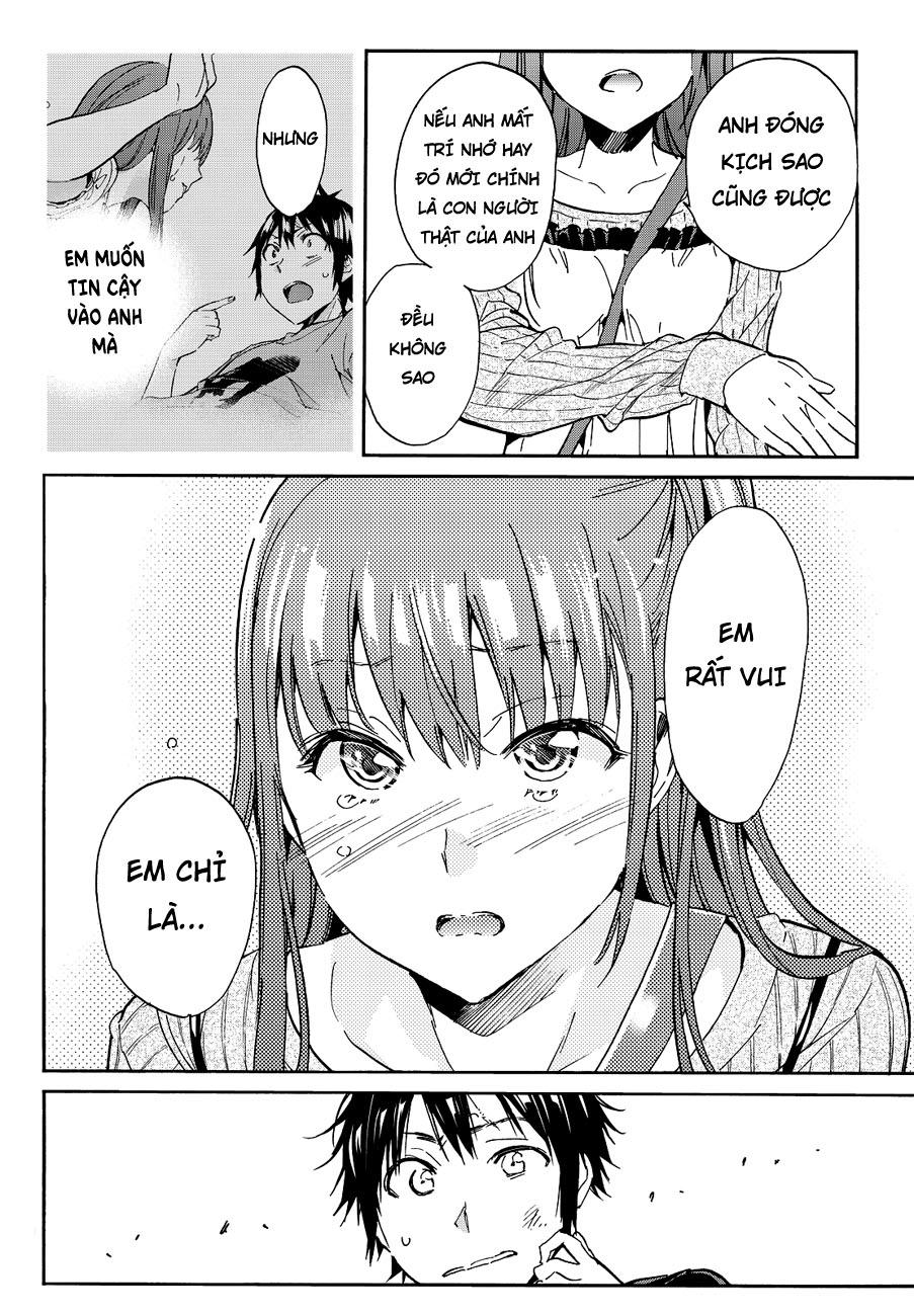 Real Account Ii Chapter 31 - Trang 2