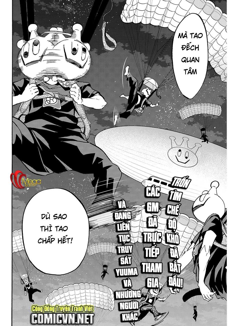 Real Account Ii Chapter 35 - Trang 2