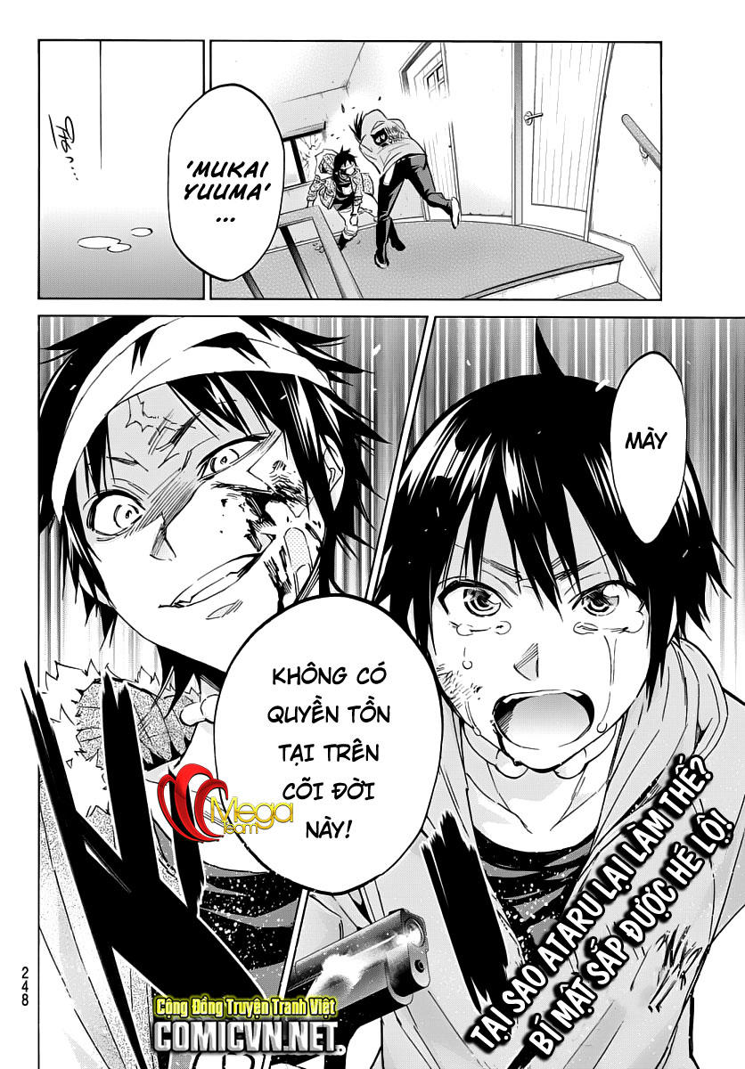 Real Account Ii Chapter 39 - Trang 2