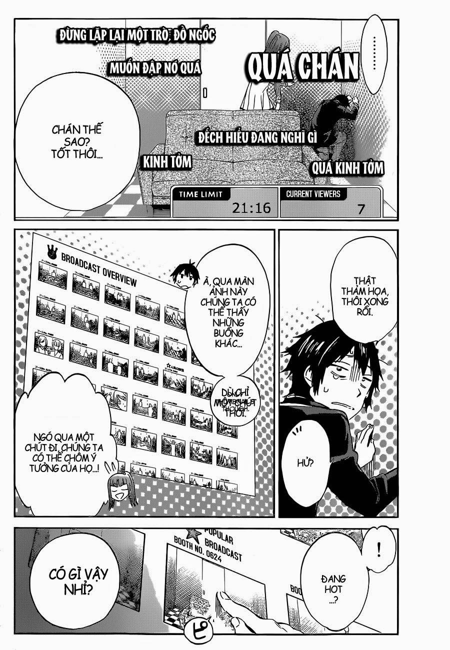 Real Account Ii Chapter 4 - Trang 2