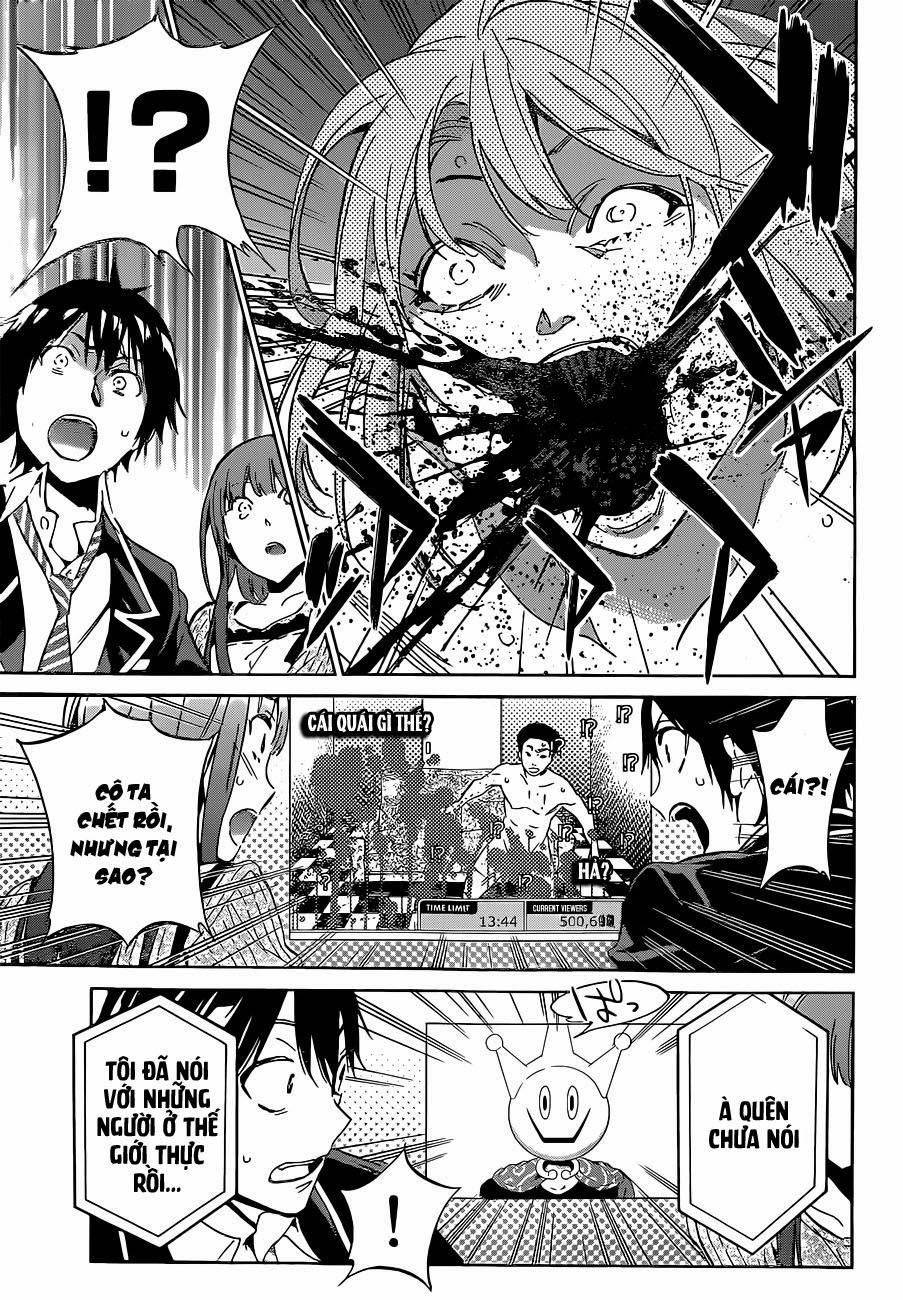 Real Account Ii Chapter 4 - Trang 2