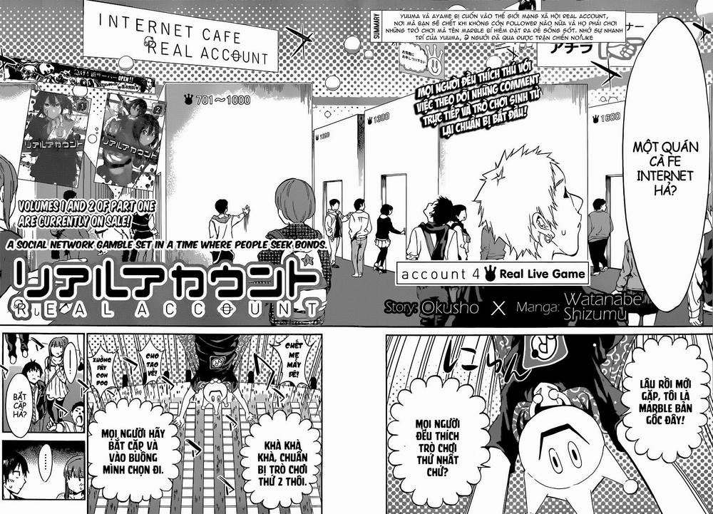 Real Account Ii Chapter 4 - Trang 2