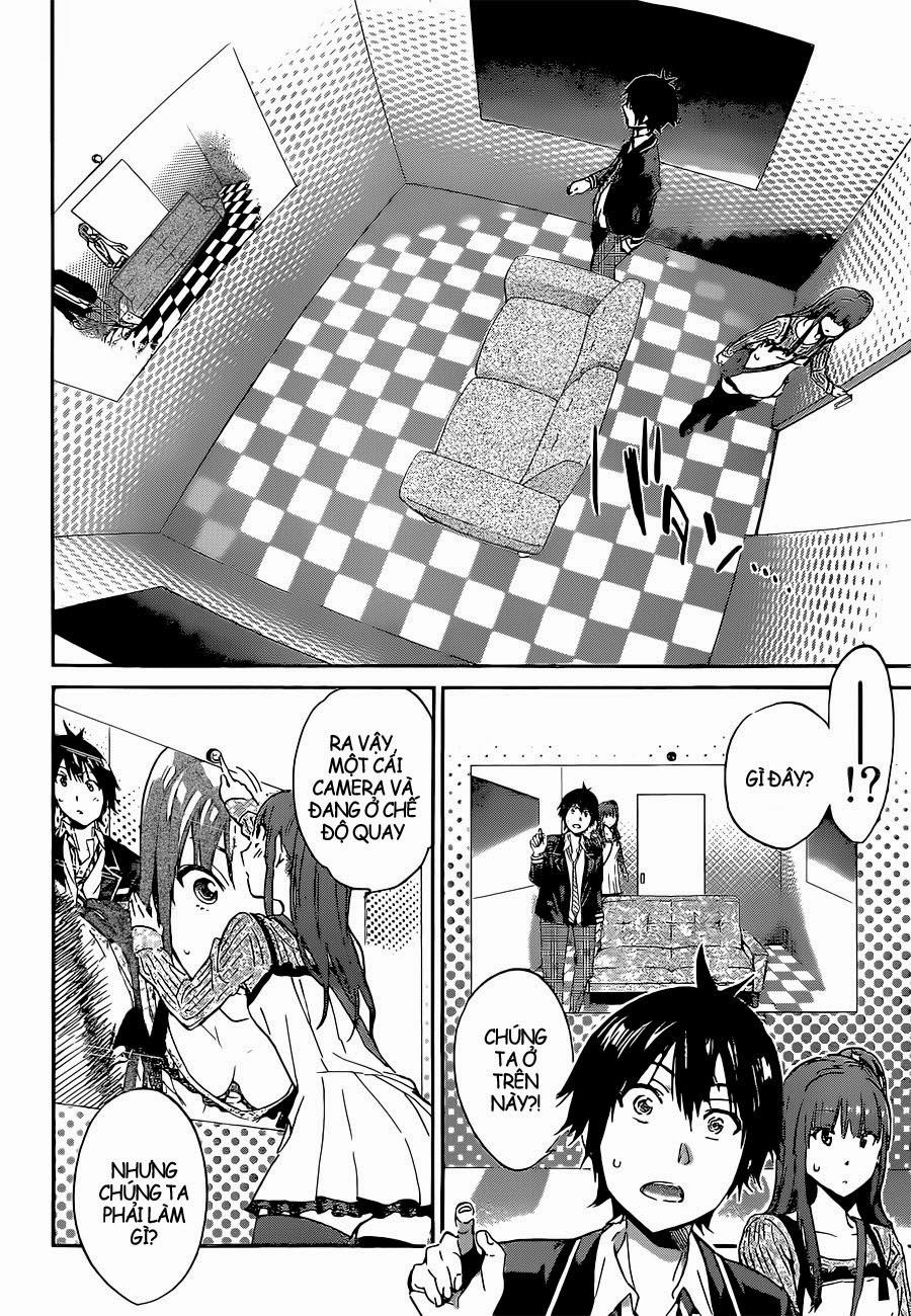 Real Account Ii Chapter 4 - Trang 2