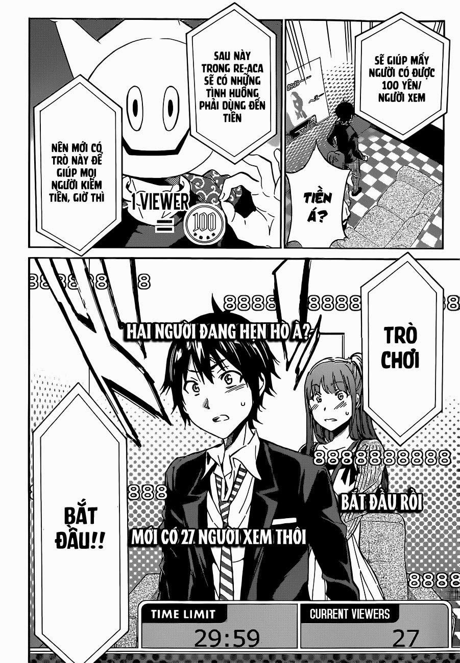 Real Account Ii Chapter 4 - Trang 2