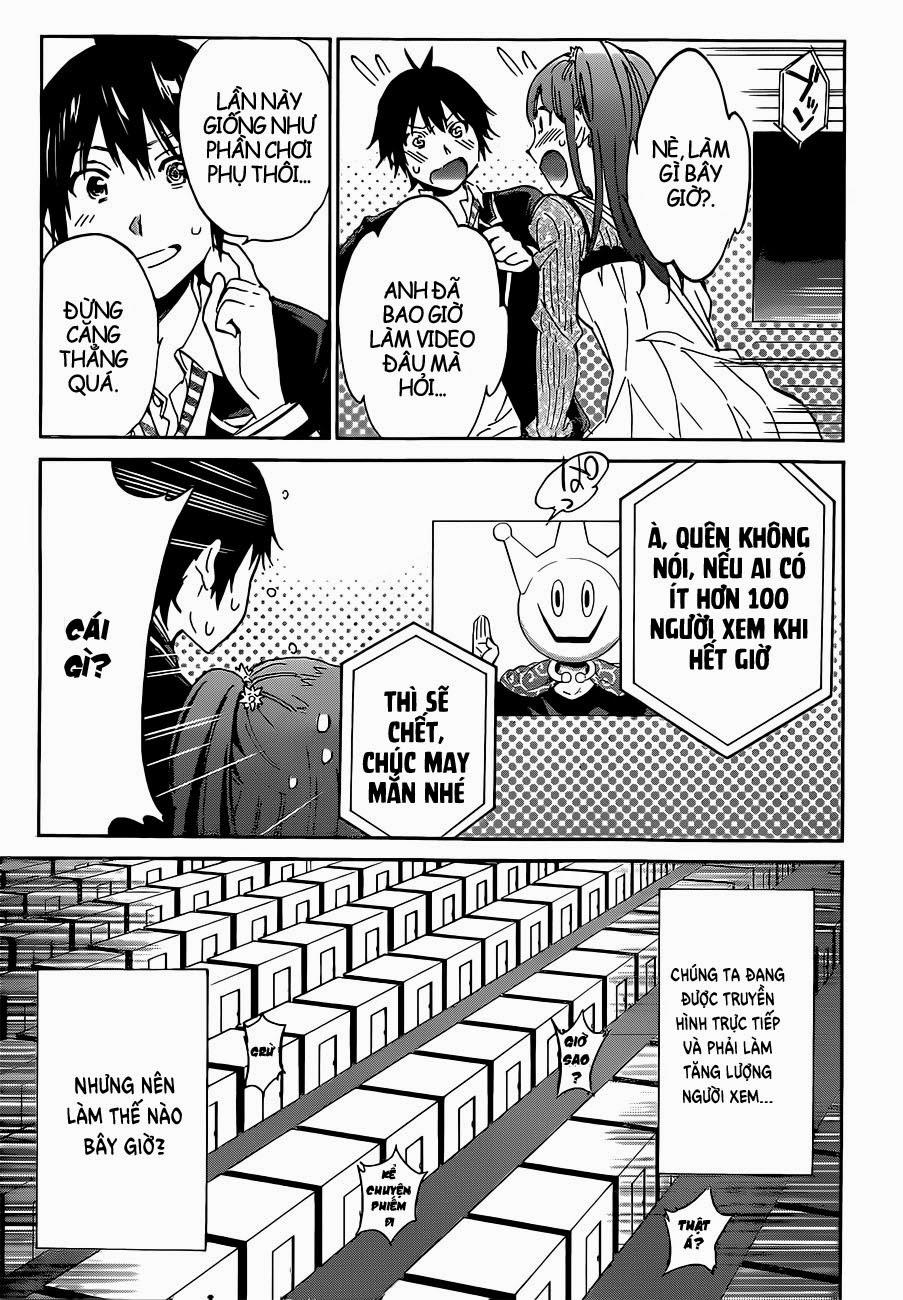 Real Account Ii Chapter 4 - Trang 2