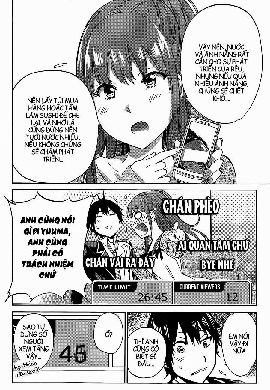 Real Account Ii Chapter 4 - Trang 2