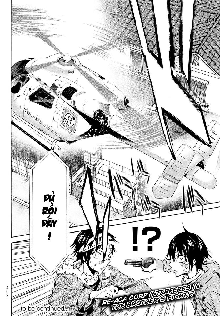 Real Account Ii Chapter 40 - Trang 2