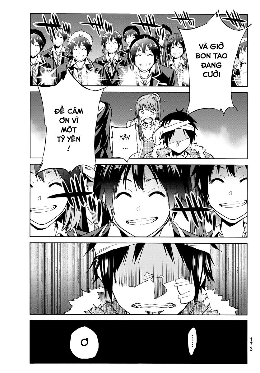 Real Account Ii Chapter 44 - Trang 2