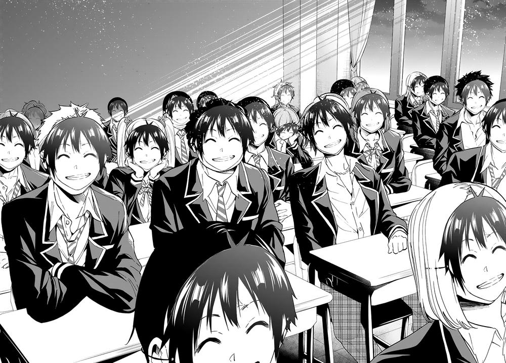 Real Account Ii Chapter 44 - Trang 2