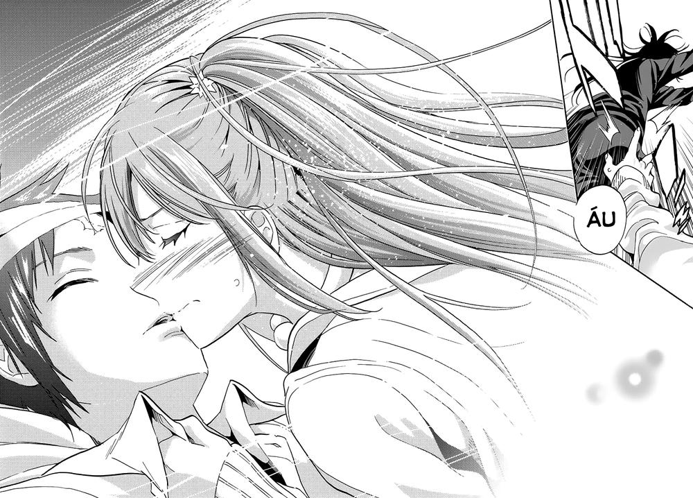 Real Account Ii Chapter 45 - Trang 2