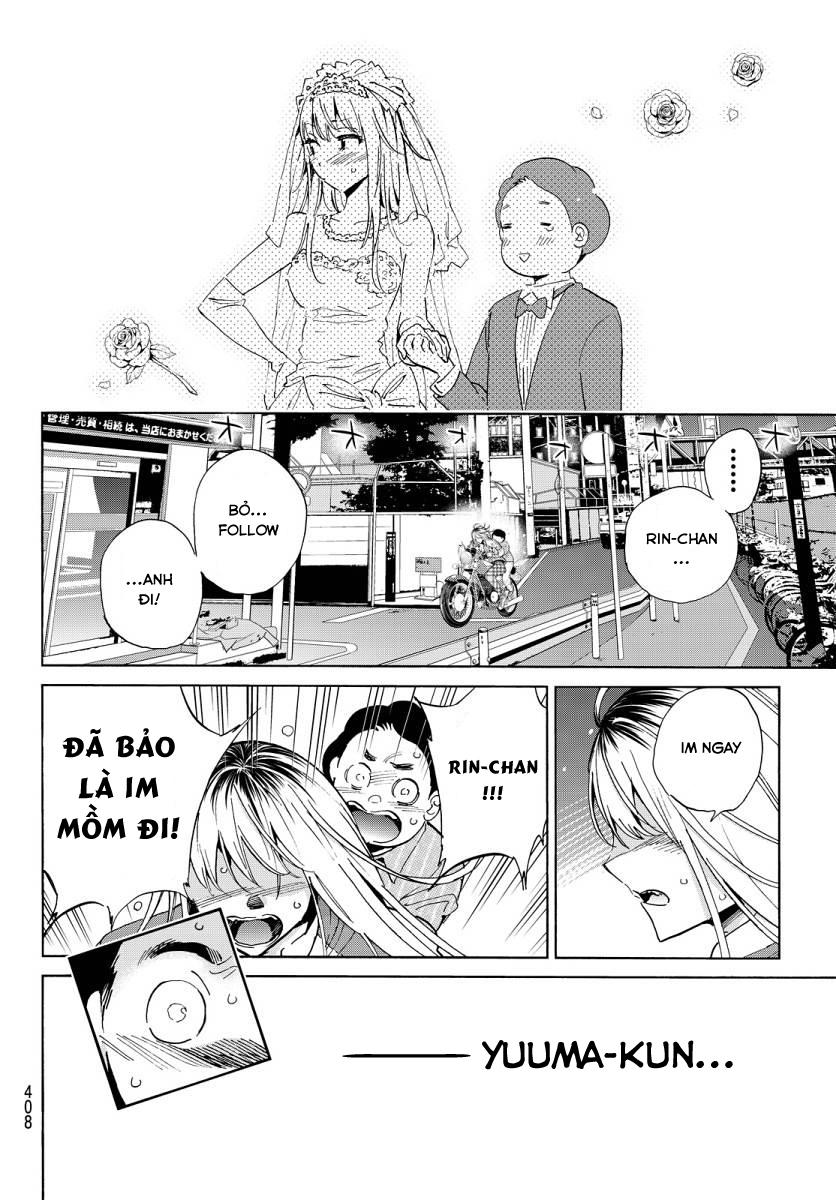 Real Account Ii Chapter 48 - Trang 2