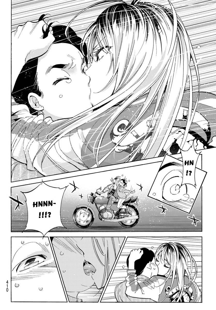 Real Account Ii Chapter 48 - Trang 2