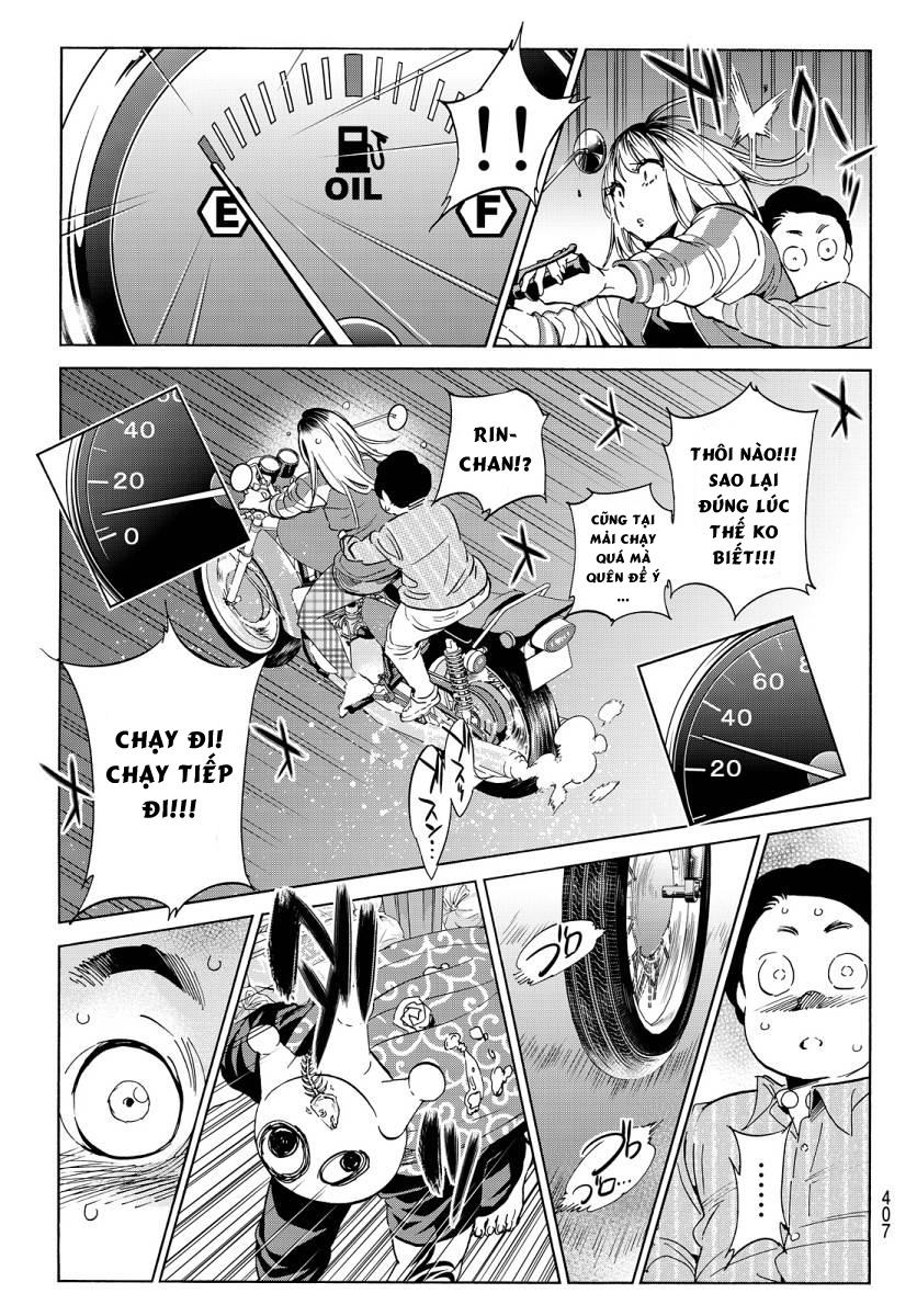 Real Account Ii Chapter 48 - Trang 2