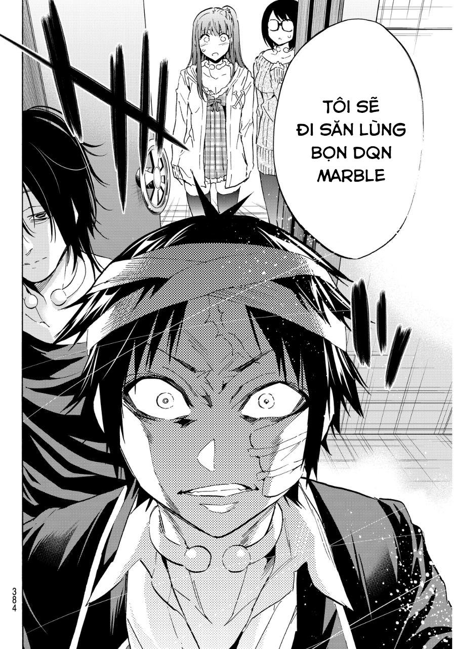 Real Account Ii Chapter 49 - Trang 2