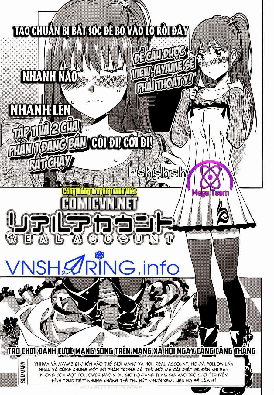 Real Account Ii Chapter 5 - Trang 2