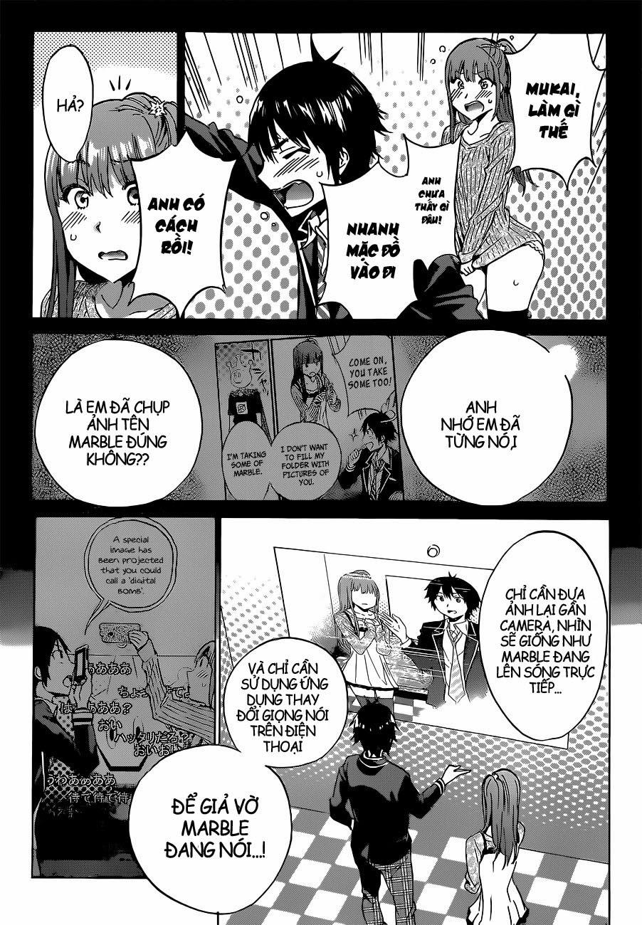 Real Account Ii Chapter 5 - Trang 2