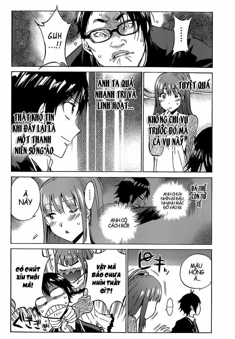 Real Account Ii Chapter 5 - Trang 2