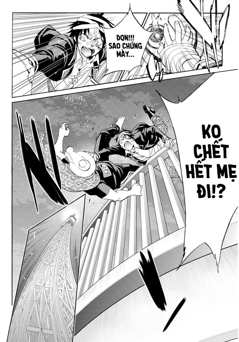 Real Account Ii Chapter 50 - Trang 2