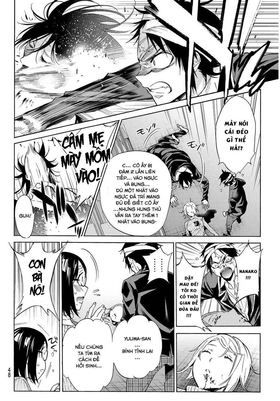 Real Account Ii Chapter 53 - Trang 2