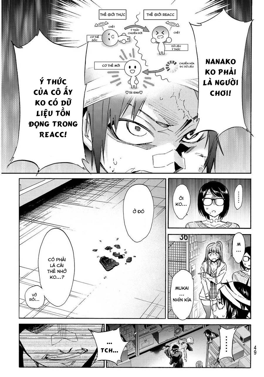 Real Account Ii Chapter 53 - Trang 2