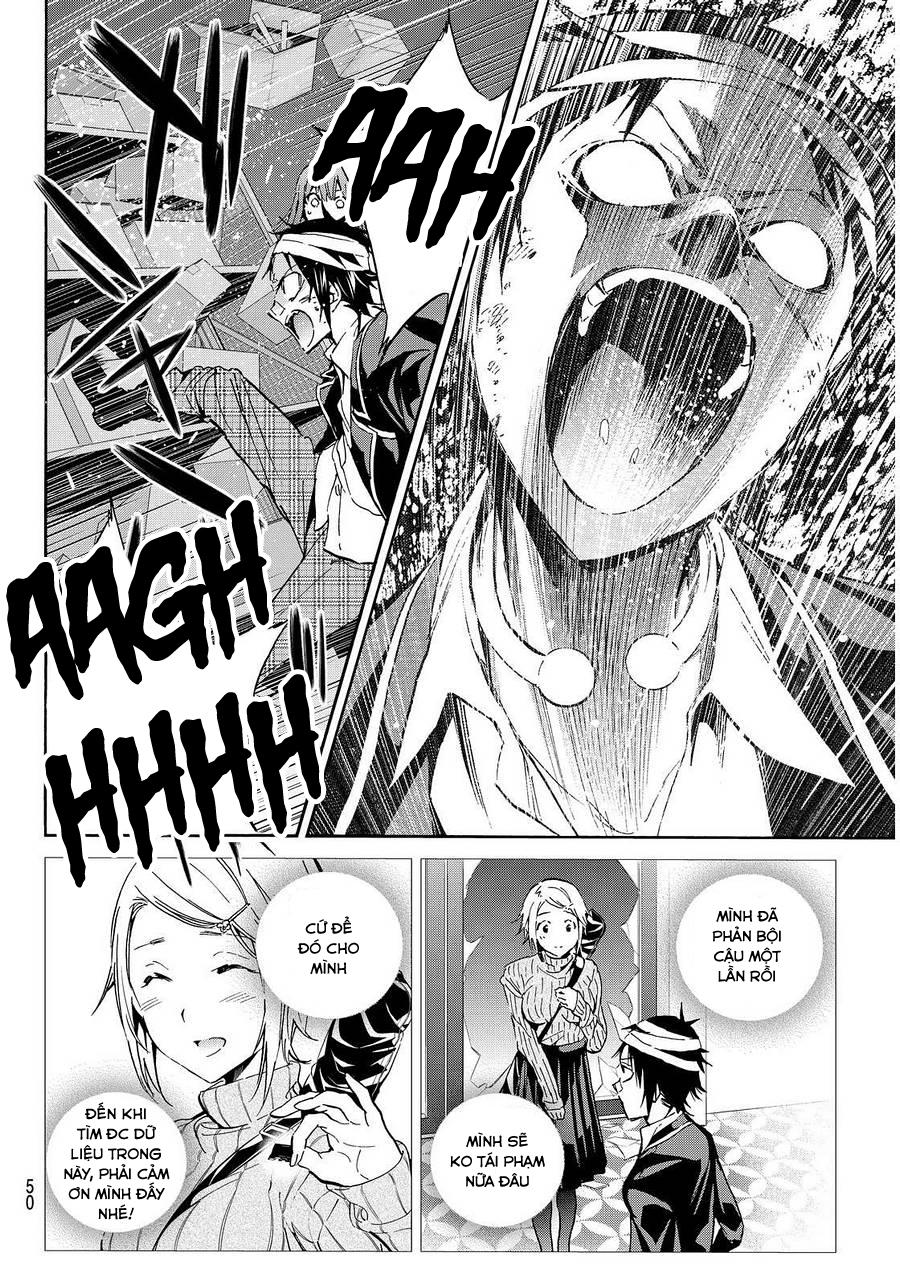 Real Account Ii Chapter 53 - Trang 2