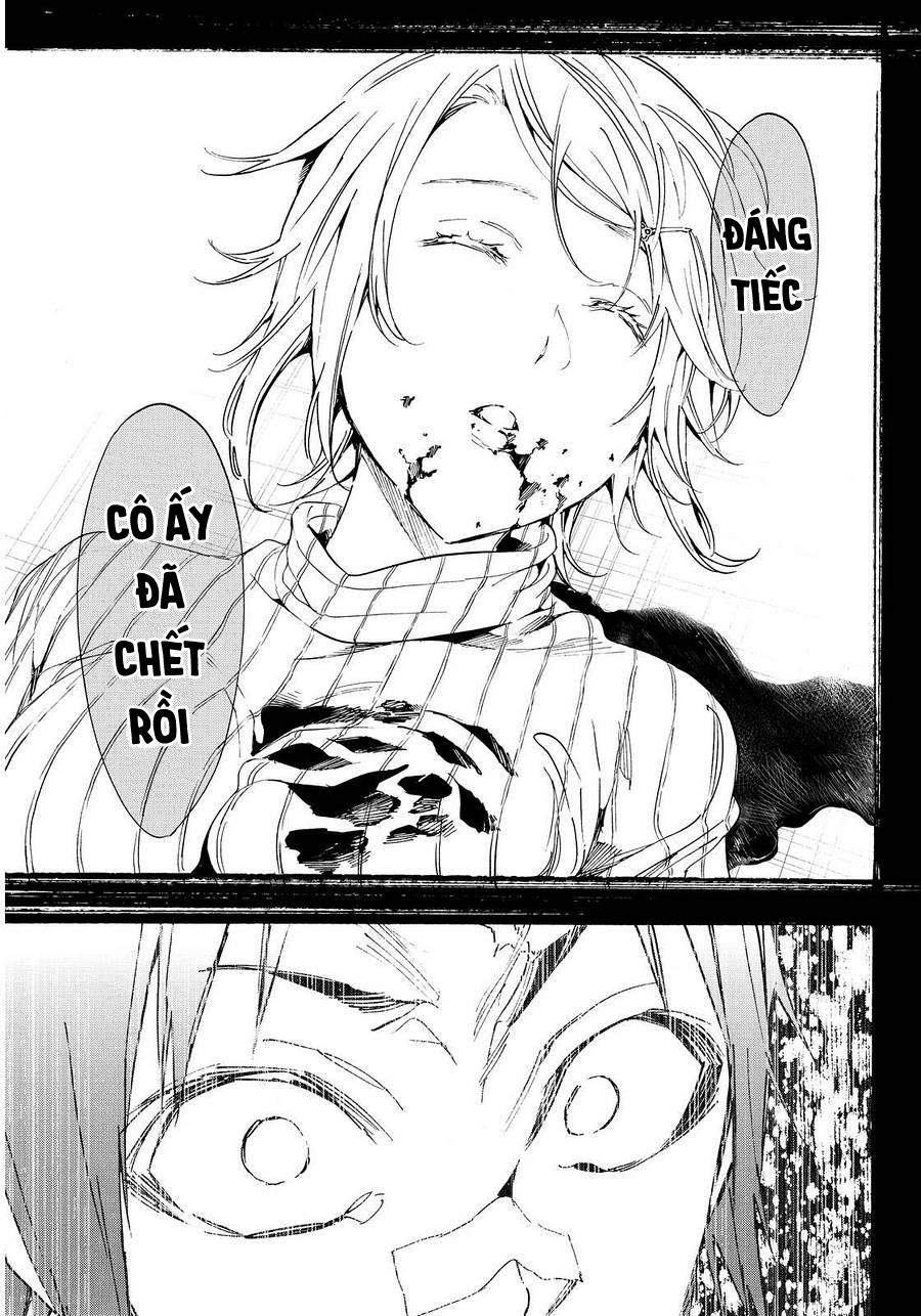 Real Account Ii Chapter 53 - Trang 2